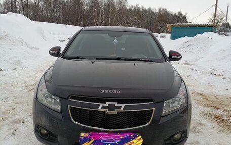 Chevrolet Cruze II, 2011 год, 529 000 рублей, 1 фотография