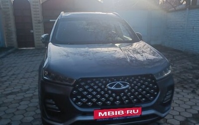 Chery Tiggo 7 Pro, 2022 год, 1 400 000 рублей, 1 фотография