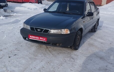 Daewoo Nexia I рестайлинг, 2005 год, 180 000 рублей, 1 фотография