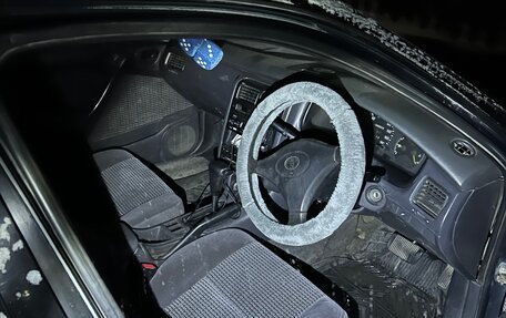 Toyota Corona VIII (T170), 1983 год, 150 000 рублей, 1 фотография