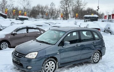 Suzuki Liana, 2007 год, 599 000 рублей, 1 фотография