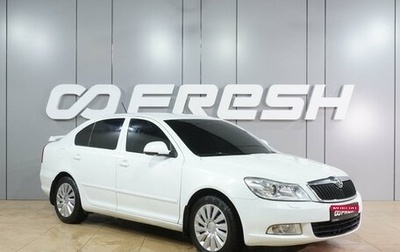 Skoda Octavia, 2012 год, 989 000 рублей, 1 фотография