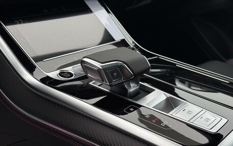 Audi Q8 I, 2025 год, 17 500 000 рублей, 21 фотография