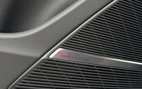 Audi Q8 I, 2025 год, 17 500 000 рублей, 19 фотография