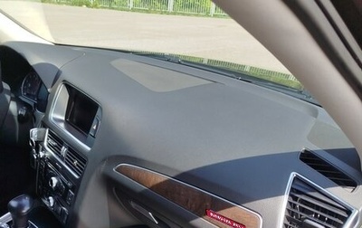 Audi Q5, 2014 год, 1 800 000 рублей, 1 фотография