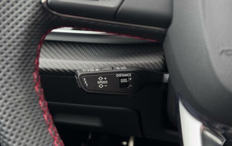 Audi Q8 I, 2025 год, 17 500 000 рублей, 22 фотография