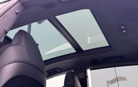 Audi Q8 I, 2025 год, 17 500 000 рублей, 20 фотография