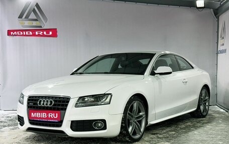 Audi A5, 2011 год, 1 349 000 рублей, 1 фотография