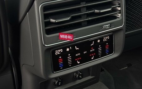 Audi Q8 I, 2025 год, 17 500 000 рублей, 26 фотография