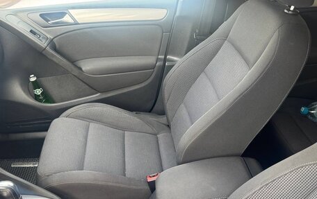 Volkswagen Golf VI, 2011 год, 685 000 рублей, 13 фотография