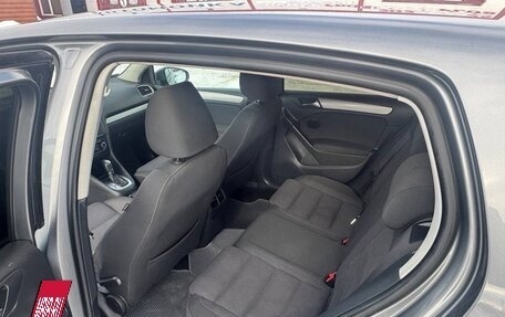 Volkswagen Golf VI, 2011 год, 685 000 рублей, 16 фотография