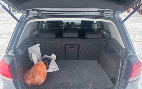 Volkswagen Golf VI, 2011 год, 685 000 рублей, 22 фотография