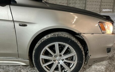 Mitsubishi Lancer IX, 2011 год, 7 фотография