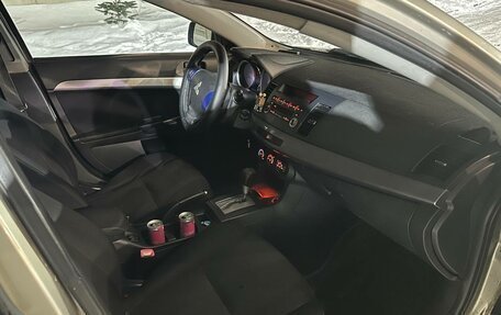 Mitsubishi Lancer IX, 2011 год, 6 фотография