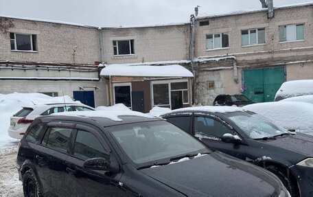 Opel Astra H, 2006 год, 185 000 рублей, 2 фотография