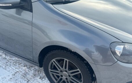 Volkswagen Golf VI, 2011 год, 685 000 рублей, 20 фотография