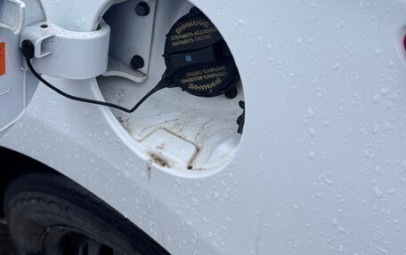 Hyundai Solaris II рестайлинг, 2020 год, 1 270 000 рублей, 9 фотография