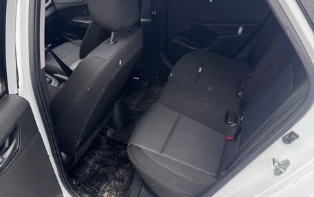 Hyundai Solaris II рестайлинг, 2020 год, 1 270 000 рублей, 12 фотография