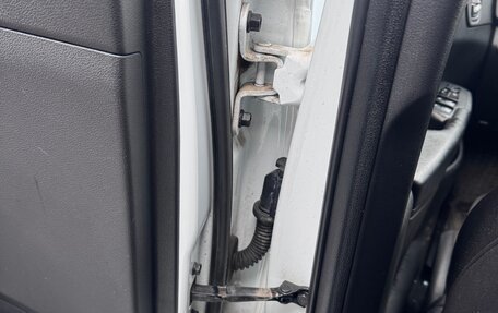 Hyundai Solaris II рестайлинг, 2020 год, 1 270 000 рублей, 13 фотография