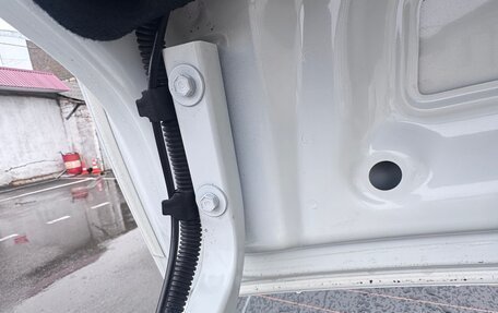 Hyundai Solaris II рестайлинг, 2020 год, 1 270 000 рублей, 17 фотография