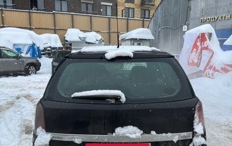 Opel Astra H, 2006 год, 185 000 рублей, 4 фотография