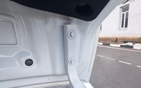 Hyundai Solaris II рестайлинг, 2020 год, 1 270 000 рублей, 18 фотография