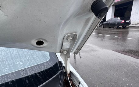 Hyundai Solaris II рестайлинг, 2020 год, 1 270 000 рублей, 22 фотография