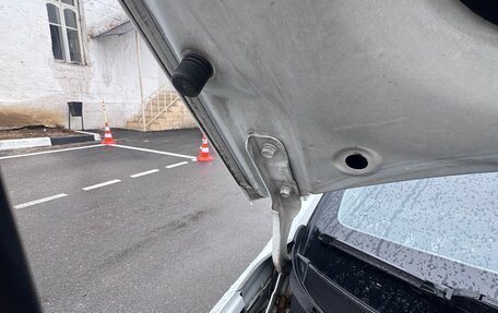 Hyundai Solaris II рестайлинг, 2020 год, 1 270 000 рублей, 20 фотография