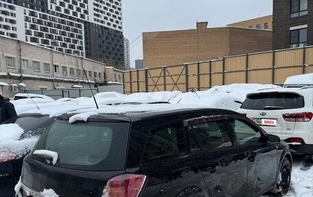 Opel Astra H, 2006 год, 185 000 рублей, 3 фотография