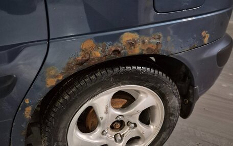 Hyundai Matrix I рестайлинг, 2005 год, 230 000 рублей, 2 фотография