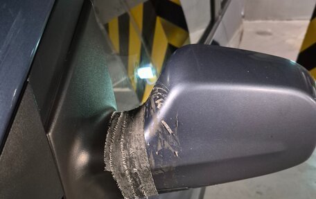 Hyundai Matrix I рестайлинг, 2005 год, 230 000 рублей, 6 фотография