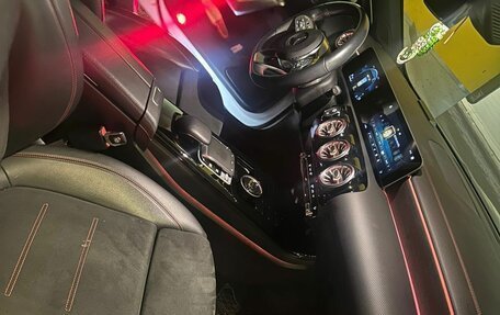 Mercedes-Benz CLA, 2019 год, 3 800 000 рублей, 2 фотография