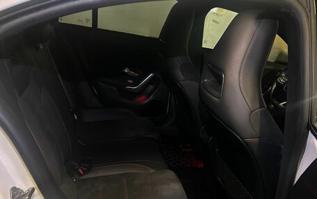 Mercedes-Benz CLA, 2019 год, 3 800 000 рублей, 3 фотография