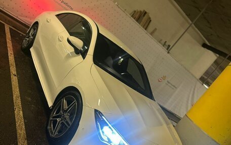 Mercedes-Benz CLA, 2019 год, 3 800 000 рублей, 6 фотография