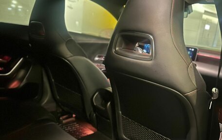 Mercedes-Benz CLA, 2019 год, 3 800 000 рублей, 9 фотография