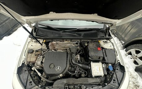 Mercedes-Benz CLA, 2019 год, 3 800 000 рублей, 10 фотография