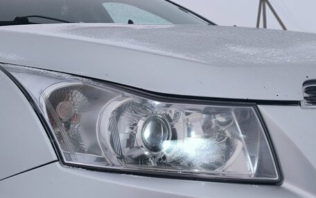 Chevrolet Cruze II, 2013 год, 650 000 рублей, 5 фотография