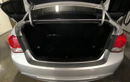 Chevrolet Cruze II, 2013 год, 650 000 рублей, 8 фотография