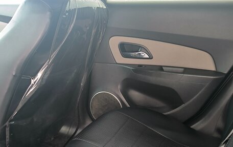 Chevrolet Cruze II, 2013 год, 650 000 рублей, 7 фотография