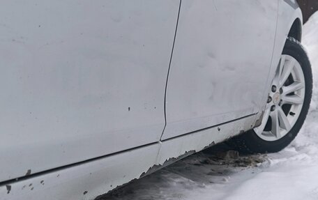 Chevrolet Cruze II, 2013 год, 650 000 рублей, 10 фотография