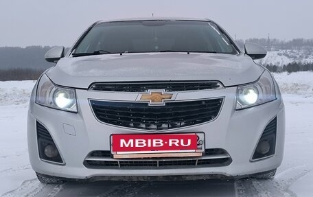 Chevrolet Cruze II, 2013 год, 650 000 рублей, 2 фотография