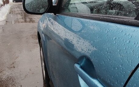 Mitsubishi ASX I рестайлинг, 2010 год, 1 269 000 рублей, 16 фотография