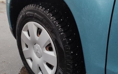 Mitsubishi ASX I рестайлинг, 2010 год, 1 269 000 рублей, 15 фотография