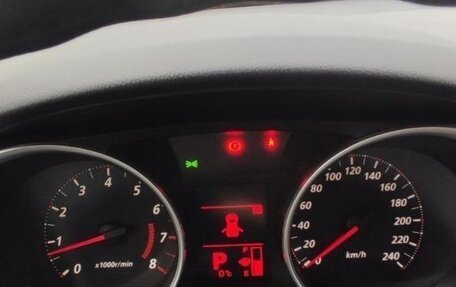 Mitsubishi ASX I рестайлинг, 2010 год, 1 269 000 рублей, 18 фотография