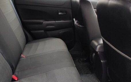 Mitsubishi ASX I рестайлинг, 2010 год, 1 269 000 рублей, 23 фотография