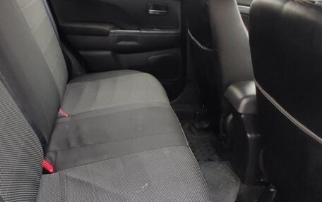 Mitsubishi ASX I рестайлинг, 2010 год, 1 269 000 рублей, 24 фотография