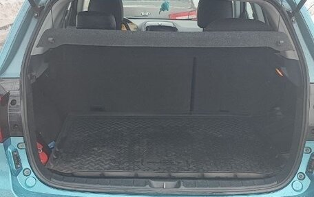 Mitsubishi ASX I рестайлинг, 2010 год, 1 269 000 рублей, 27 фотография