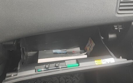 Mitsubishi ASX I рестайлинг, 2010 год, 1 269 000 рублей, 29 фотография