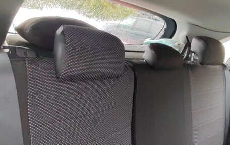 Mitsubishi ASX I рестайлинг, 2010 год, 1 269 000 рублей, 25 фотография