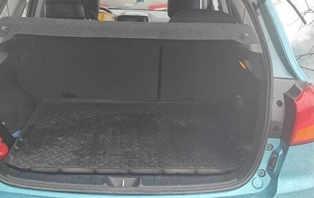 Mitsubishi ASX I рестайлинг, 2010 год, 1 269 000 рублей, 28 фотография